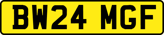 BW24MGF