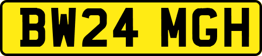 BW24MGH