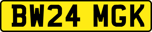 BW24MGK