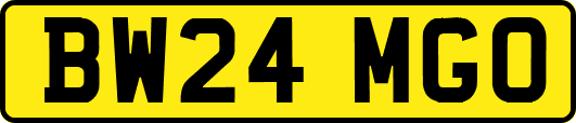 BW24MGO