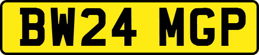 BW24MGP