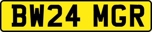 BW24MGR