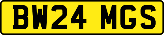 BW24MGS