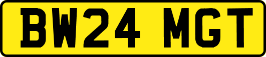 BW24MGT