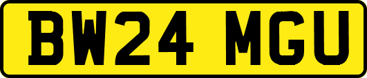 BW24MGU