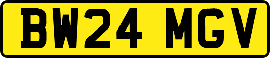 BW24MGV