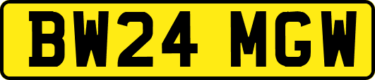 BW24MGW