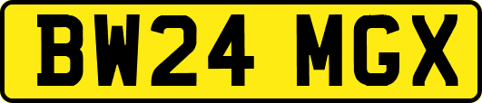 BW24MGX