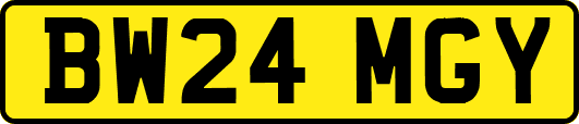 BW24MGY