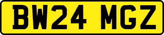 BW24MGZ