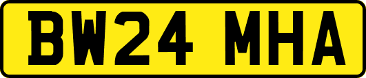 BW24MHA