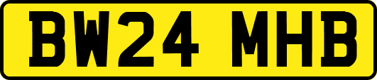 BW24MHB