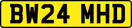 BW24MHD