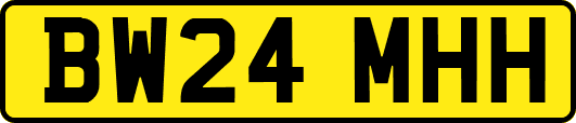 BW24MHH