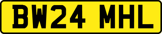 BW24MHL