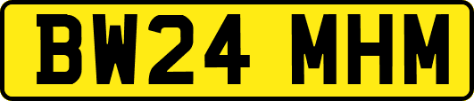 BW24MHM