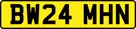 BW24MHN
