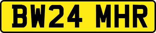BW24MHR