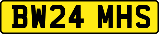 BW24MHS