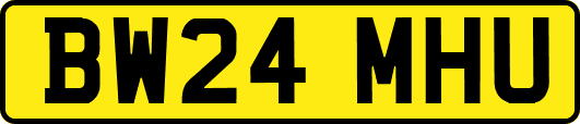 BW24MHU