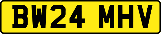 BW24MHV