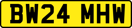 BW24MHW