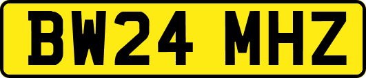 BW24MHZ