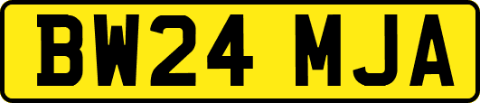 BW24MJA