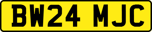 BW24MJC