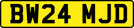 BW24MJD