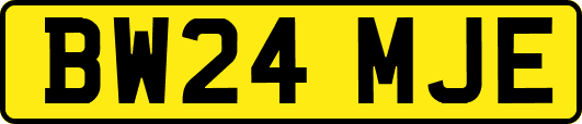 BW24MJE