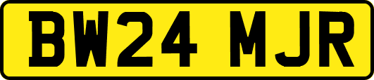 BW24MJR