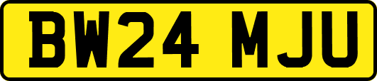 BW24MJU