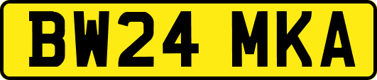 BW24MKA