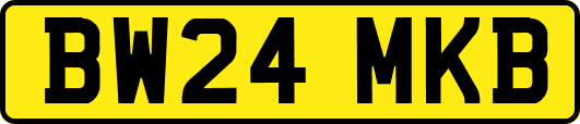 BW24MKB