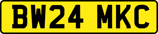 BW24MKC