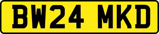 BW24MKD
