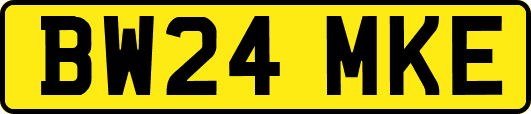 BW24MKE