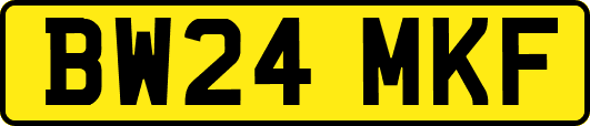 BW24MKF
