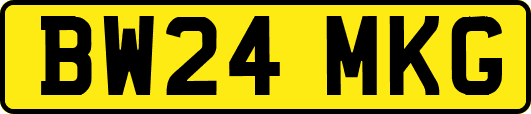 BW24MKG