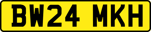 BW24MKH