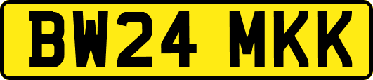 BW24MKK