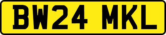 BW24MKL