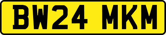 BW24MKM