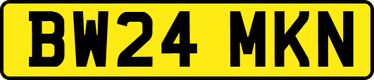 BW24MKN