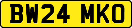 BW24MKO
