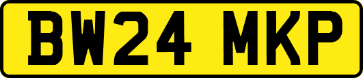 BW24MKP