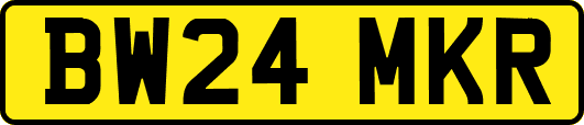 BW24MKR