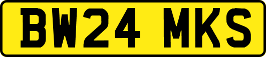 BW24MKS