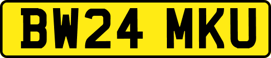 BW24MKU